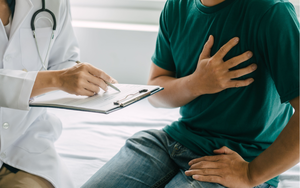 Mỡ máu cao ‘biến mất’ sau khi làm 1 điều đều đặn suốt 3 tháng