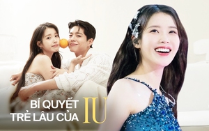 Mỹ nhân "Khi cuộc đời cho bạn quả quýt" giữ nhan sắc gần 20 năm không đổi, hóa ra từ lâu có 2 kiểu "bơm" collagen đơn giản mà hiệu quả không ngờ