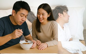 Nghe lời mẹ đẻ, tôi âm thầm cho chồng ăn đều một thứ mỗi ngày, sau 2 tháng cả nhà ngơ ngác vì một sự thay đổi