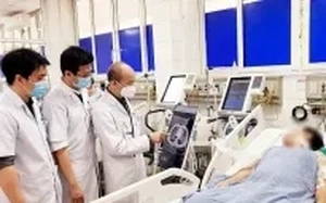 Ghi nhận ca tử vong sởi người lớn đầu tiên trong năm 2025