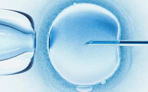 Em bé đầu tiên trên thế giới thụ thai bằng phương pháp 'IVF tự động' chào đời