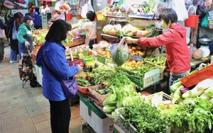 6 loại rau là “nơi ẩn nấp yêu thích” của dư lượng thuốc trừ sâu, người bán cũng phải cẩn thận khi ăn