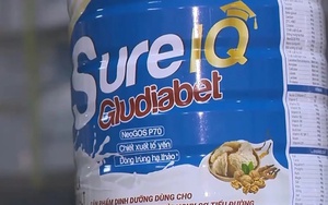 Bộ Công an công bố 84 sản phẩm sữa thu giữ trong đường dây sản xuất sữa giả