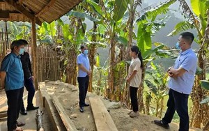 Cao Bằng ghi nhận ca tử vong nghi do ho gà