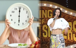 Mỹ nhân U60 có vóc dáng như gái đôi mươi, tự tin diện áo crop-top: Tất cả nhờ làm 1 việc sau 6 giờ tối
