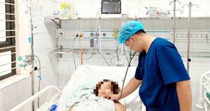Tăng mỡ máu 100 lần sau kích trứng, người phụ nữ nguy kịch