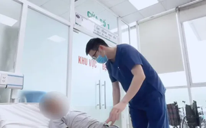 Nam thợ xây nguy kịch vì sốc nhiệt sau một ngày làm việc giữa nắng nóng