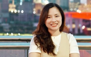 Đã bác sĩ còn dịch cabin, người phụ nữ đặc biệt này là ai?