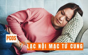 Đổi t&ecirc;n Hội chứng buồng trứng đa nang - t&igrave;nh trạng rất phổ biến ở phụ nữ nhưng bị hiểu nhầm suốt nhiều năm - Ảnh 2.