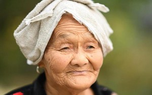 Người sống thọ có 4 đặc điểm này trên khuôn mặt, ngay cả khi chỉ có 1 điểm cũng có thể sống đến 90 tuổi
