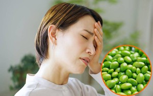 Phụ nữ sau tuổi 40 nên biết: Món ăn quen thuộc này vừa giảm bốc hỏa, vừa tốt cho tim mạch