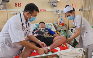 Sốt xuất huyết tại TP HCM: Gần 17.000 ca mắc, 10 người tử vong, bệnh viện sẵn sàng ứng phó