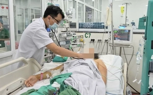 Cảnh báo nhiều người bị suy đa tạng chỉ sau vài ngày sốt xuất huyết