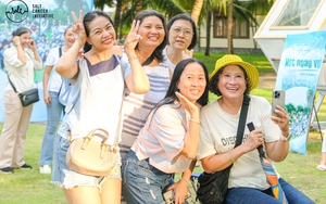 Chiến binh K ơi, bạn sẽ không cô đơn trên hành trình chiến đấu ung thư với SCI Family!