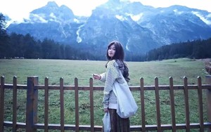 "Năm 21 tuổi, tôi được chẩn đoán mắc bệnh ung thư. Tôi đã rất vui mừng!"