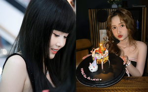 Mỹ nhân 35 tuổi đốn tim người hâm mộ khi đứng cạnh chồng: Vô tình để lộ bí quyết trẻ lâu mọi phụ nữ đều xứng đáng sở hữu