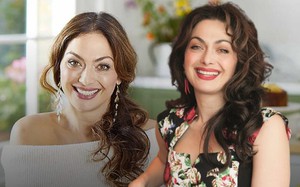 &Aacute; hậu Vũ Th&uacute;y Quỳnh từng gầy g&ograve; 39kg, nay lột x&aacute;c đẹp m&atilde;n nh&atilde;n nhờ b&iacute; quyết n&agrave;y - Ảnh 2.