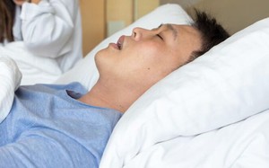 Cả gia đ&igrave;nh 3 thế hệ đều mắc ung thư thực quản! B&aacute;c sĩ cảnh b&aacute;o: Ch&iacute;nh th&oacute;i quen ăn uống n&agrave;y l&agrave; thủ phạm - Ảnh 3.