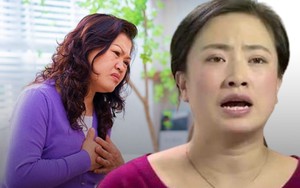 B&aacute;c sĩ chỉ ra 