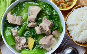 &Iacute;t ai ngờ: M&oacute;n ăn n&agrave;y gi&agrave;u kali gấp 30 lần nấm hương, ăn c&aacute;ch ng&agrave;y gi&uacute;p người trung ni&ecirc;n - cao tuổi khỏe ch&acirc;n, bổ gan - Ảnh 4.