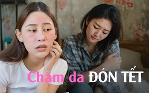 X&ocirc;n xao c&aacute;ch d&ugrave;ng nghệ kiểm tra gi&ograve; chả chứa h&agrave;n the: C&oacute; phải l&agrave; giải ph&aacute;p chọn thực phẩm an to&agrave;n để người ti&ecirc;u d&ugrave;ng y&ecirc;n t&acirc;m dịp Tết? - Ảnh 3.