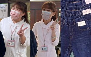 Hà Thanh Xuân xứng danh mỹ nhân không tuổi trong áo dài Tết: Mỗi sáng ngủ dậy đều uống 1 thứ được coi là 