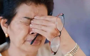 Khi một người lớn tuổi trong gia đ&igrave;nh bạn đạt đến tuổi 80, n&ecirc;n tr&aacute;nh l&agrave;m bốn điều sau đ&acirc;y: Biết điều n&agrave;y sớm sẽ mang lại nhiều lợi &iacute;ch - Ảnh 2.