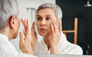 Đằng sau vẻ đẹp thần ti&ecirc;n tỷ tỷ của mỹ nh&acirc;n mệnh danh 