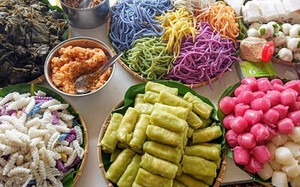 Kh&ocirc;ng cần nhịn ăn tối! D&ugrave;ng 4 thực phẩm n&agrave;y thay cơm nếu bạn muốn giảm c&acirc;n nhanh m&agrave; vẫn khỏe - Ảnh 2.