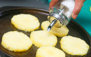 Nếu kh&ocirc;ng giải độc v&agrave;o m&ugrave;a xu&acirc;n, cơ thể bạn sẽ bị tắc nghẽn trong một năm: Đầu xu&acirc;n ăn th&ecirc;m 4 m&oacute;n để l&agrave;m sạch ruột v&agrave; giải độc, bổ gan - Ảnh 4.