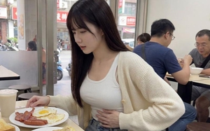 Cô gái 31 tuổi mắc ung thư đại tràng: Cảnh báo món ăn sáng quen thuộc có thể làm tăng nguy cơ ung thư