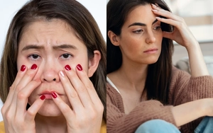 Nhan sắc của nh&agrave; thiết kế U60 vẫn trẻ như 30 khiến nhiều người 