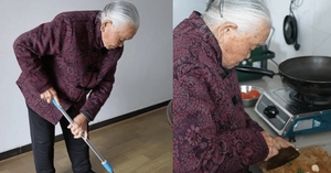 25 năm tự ti, 10 tiếng tr&ecirc;n b&agrave;n mổ v&agrave; nụ cười xứng đ&aacute;ng sau mọi nỗi đau của một c&ocirc; g&aacute;i U30 - Ảnh 4.