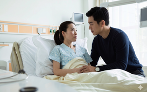 Nếu sau 50 tuổi vẫn dễ d&agrave;ng ho&agrave;n th&agrave;nh 5 động t&aacute;c n&agrave;y, ch&uacute;c mừng bạn vẫn c&ograve;n rất trẻ - Ảnh 2.