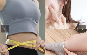 Đừng chỉ chăm chăm tự kiểm tra v&ograve;ng 1 khi tắm: Chuy&ecirc;n gia tiết lộ sự thật phũ ph&agrave;ng v&agrave; c&ocirc;ng thức NESSN gi&uacute;p ph&aacute;i đẹp 