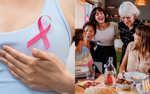 CEO 42 tuổi bật kh&oacute;c khi cơ thể bỗng nhi&ecirc;n 'kh&ocirc;ng nghe lời' - Ảnh 1.