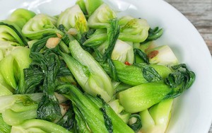 Sự thật của việc ăn rau m&ugrave;i 