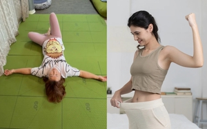 Tiết lộ thời điểm tốt nhất để tập thể dục gi&uacute;p đốt ch&aacute;y mỡ nhanh hơn: Muốn giảm được c&acirc;n, đừng chọn sai - Ảnh 4.