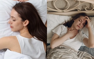 Phu nh&acirc;n h&agrave;o m&ocirc;n L&ecirc; Tư c&oacute; b&iacute; quyết uống nước để giữ 