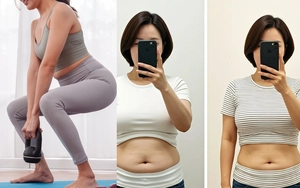 57 tuổi, Y Năng Tịnh hối hận v&igrave; giảm c&acirc;n bằng Keto: 