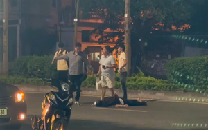 B&aacute;c sĩ Việt cứu h&agrave;nh kh&aacute;ch nước ngo&agrave;i ngất xỉu tr&ecirc;n m&aacute;y bay ở độ cao hơn 10.000m - Ảnh 3.