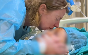 Bộ trưởng gửi thư cảm tạ gia đ&igrave;nh c&ocirc; g&aacute;i người Anh hiến tạng - Ảnh 2.