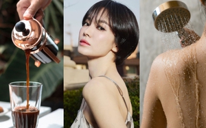 Kh&ocirc;ng phải SPF cao hơn, đ&acirc;y mới l&agrave; xu hướng CHỐNG NẮNG đang 