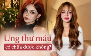 Video l&uacute;c nửa đ&ecirc;m của TikToker 11 triệu người theo d&otilde;i khiến nhiều người giật m&igrave;nh: Ung thư m&aacute;u c&oacute; đến từ th&oacute;i quen thức khuya, uống tr&agrave; sữa? - Ảnh 2.