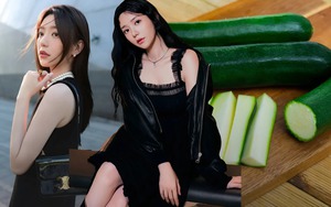C&ocirc; g&aacute;i 28 tuổi đau bụng dữ dội, l&aacute; l&aacute;ch &ldquo;vỡ như đậu phụ&rdquo; v&igrave; 1 sản phẩm giảm c&acirc;n nhiều chị em kh&ocirc;ng xa lạ - Ảnh 2.