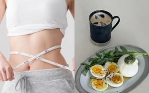 Giảm 10kg trong 3 th&aacute;ng, nữ diễn vi&ecirc;n nổi tiếng tiết lộ đ&atilde; 