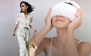 Nắng n&oacute;ng thế n&agrave;y, uống ngay loại nước được v&iacute; như 