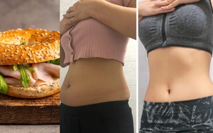 Lưu Diệc Phi lại giảm cân nữa rồi! Tiết lộ bí quyết giảm 6kg trong 5 ngày: Chỉ cần làm 1 việc là không lo tăng cân trở lại - Ảnh 5.