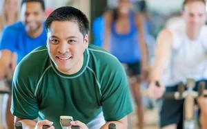 Lâm Tâm Như quá trẻ ở tuổi 50 nhờ quyết tâm loại bỏ 1 đồ uống - Ảnh 7.