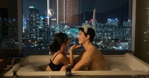Từ Nhược Tuyên 